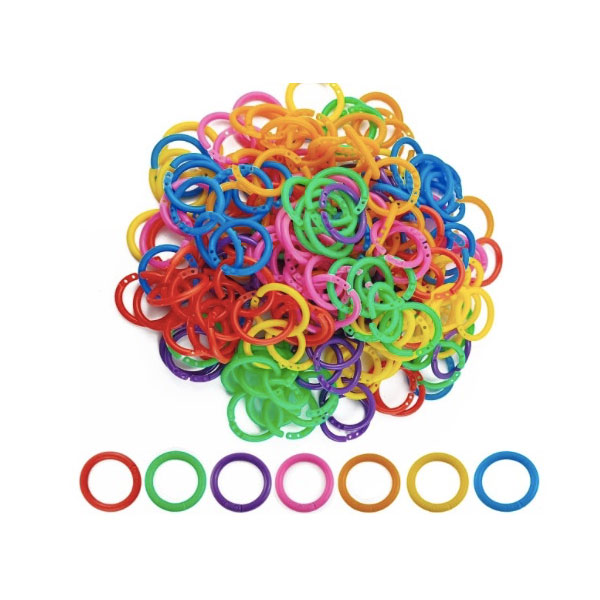 একটি বৃত্তাকার আকৃতির প্লাস্টিকের আলগা-পাতার বইয়ের রিং সরাসরি সূর্যের আলো থেকে রক্ষা করলে কি এর বার্ধক্য কম হয়?