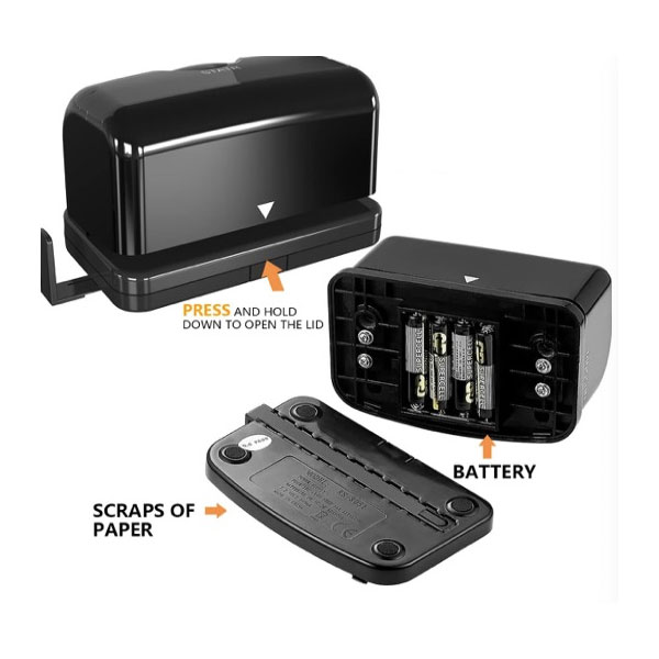 কিভাবে একটি পেপার পাঞ্চ মেশিন আপনার নথি সংস্থার উন্নতি করতে পারে?