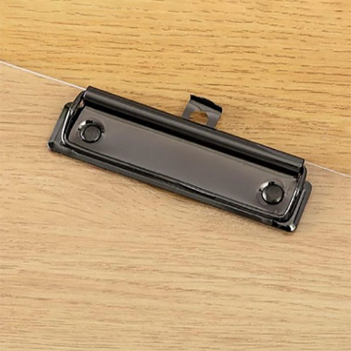 আধুনিক কর্মক্ষেত্রের জন্য একটি প্লাস্টিকের ক্লিপবোর্ড কী অপরিহার্য করে তোলে?